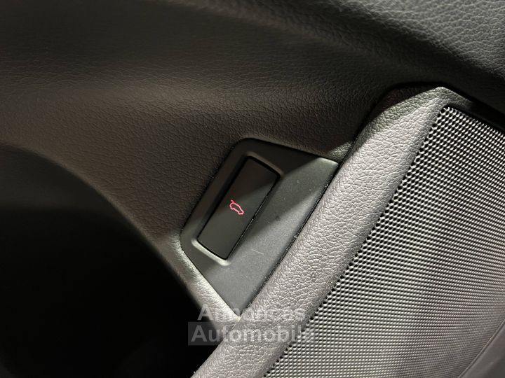 Audi Q7 30 V6 TDI 245 DPF Quattro Avus Tiptronic A 7 pl - 27