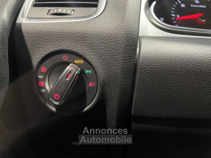 Audi Q7 30 V6 TDI 245 DPF Quattro Avus Tiptronic A 7 pl - 28