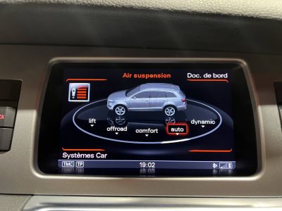 Audi Q7 30 V6 TDI 245 DPF Quattro Avus Tiptronic A 7 pl   - 35