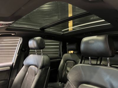 Audi Q7 30 V6 TDI 245 DPF Quattro Avus Tiptronic A 7 pl   - 37