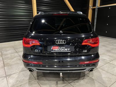 Audi Q7 30 V6 TDI 245 DPF Quattro Avus Tiptronic A 7 pl   - 43