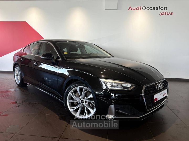 Audi A5 Sportback 40 TDI 204 S tronic 7 Business Line - 1
