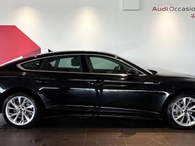 Audi A5 Sportback 40 TDI 204 S tronic 7 Business Line   - 2