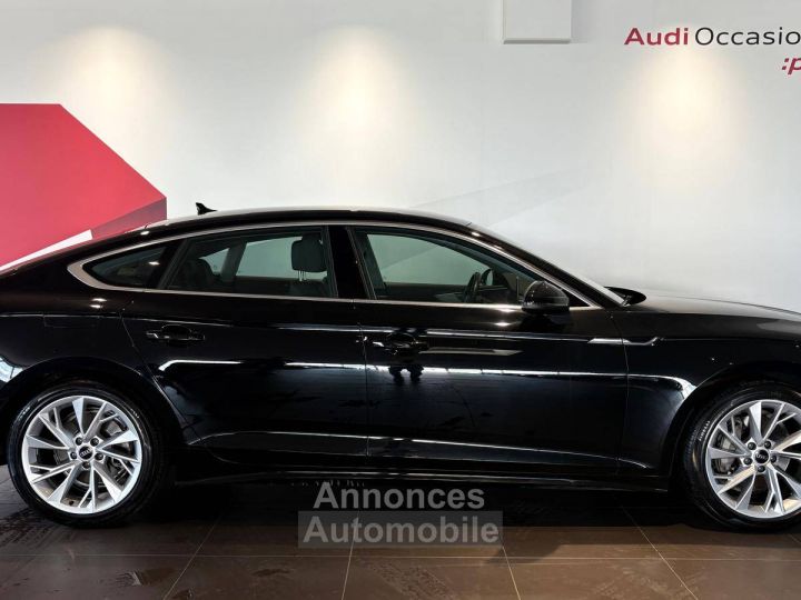 Audi A5 Sportback 40 TDI 204 S tronic 7 Business Line - 2