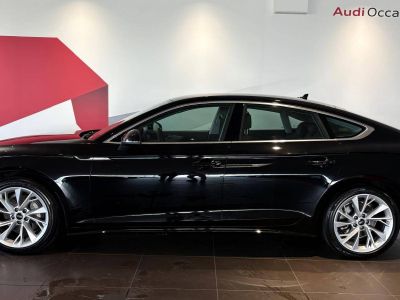 Audi A5 Sportback 40 TDI 204 S tronic 7 Business Line   - 3
