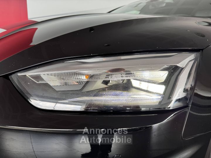 Audi A5 Sportback 40 TDI 204 S tronic 7 Business Line - 7