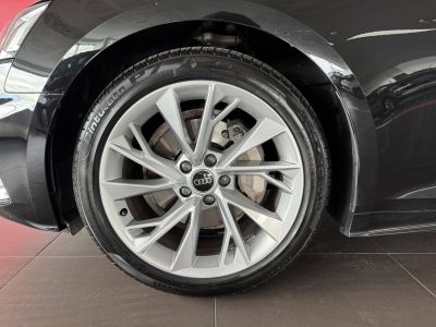 Audi A5 Sportback 40 TDI 204 S tronic 7 Business Line   - 9