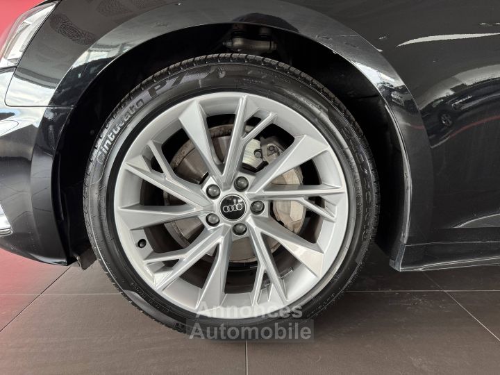 Audi A5 Sportback 40 TDI 204 S tronic 7 Business Line - 9