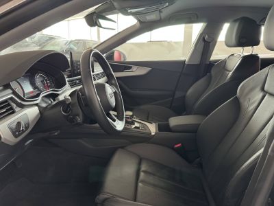 Audi A5 Sportback 40 TDI 204 S tronic 7 Business Line   - 10