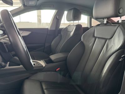 Audi A5 Sportback 40 TDI 204 S tronic 7 Business Line   - 11