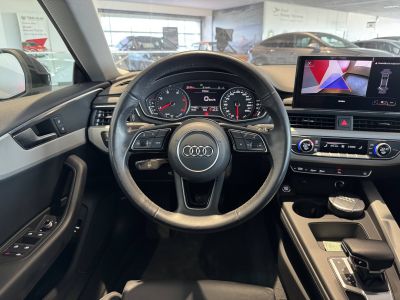 Audi A5 Sportback 40 TDI 204 S tronic 7 Business Line   - 12
