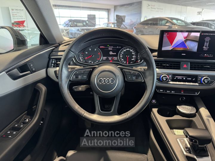 Audi A5 Sportback 40 TDI 204 S tronic 7 Business Line - 12