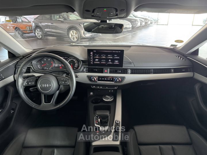 Audi A5 Sportback 40 TDI 204 S tronic 7 Business Line - 13