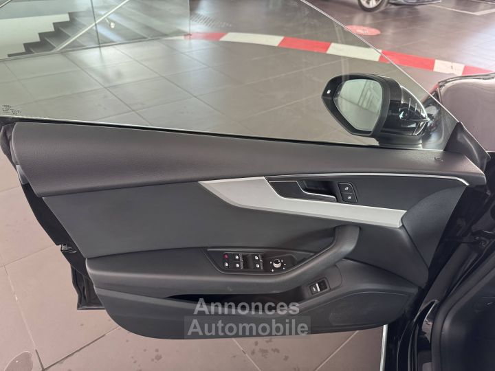 Audi A5 Sportback 40 TDI 204 S tronic 7 Business Line - 15