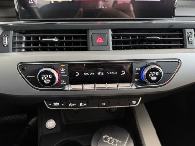 Audi A5 Sportback 40 TDI 204 S tronic 7 Business Line   - 18