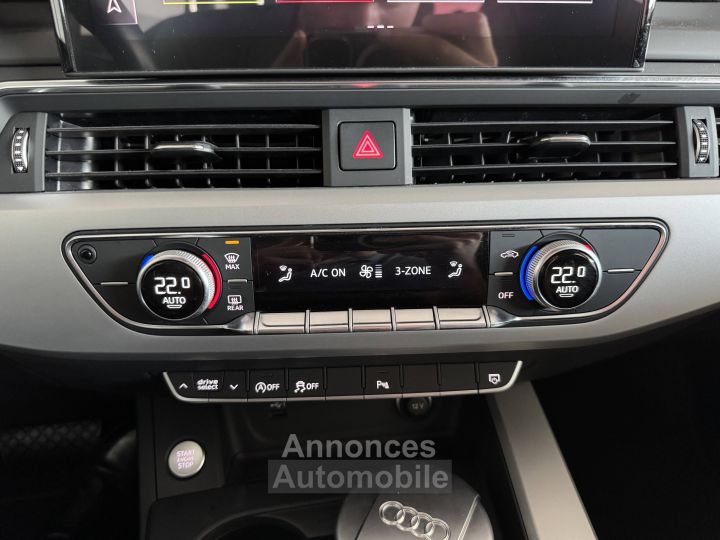 Audi A5 Sportback 40 TDI 204 S tronic 7 Business Line - 18
