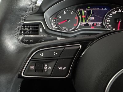Audi A5 Sportback 40 TDI 204 S tronic 7 Business Line   - 19