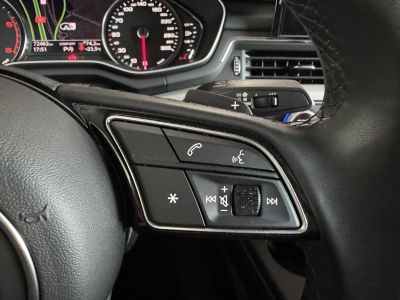 Audi A5 Sportback 40 TDI 204 S tronic 7 Business Line   - 20