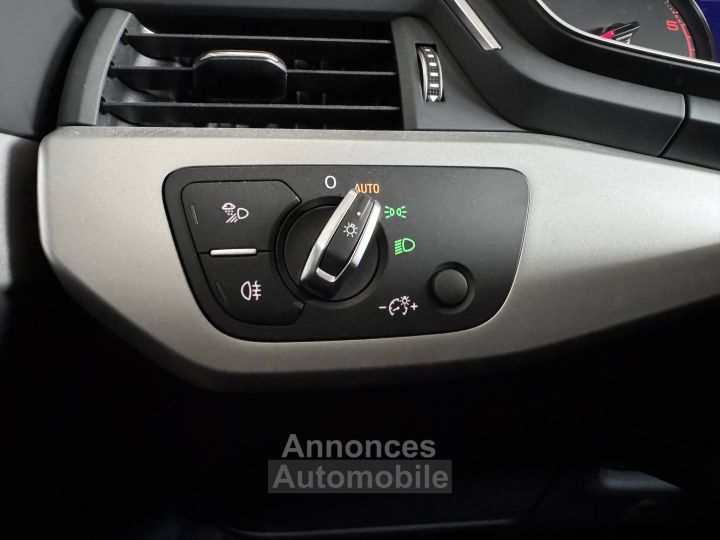 Audi A5 Sportback 40 TDI 204 S tronic 7 Business Line - 23