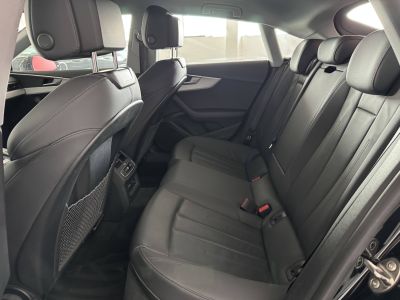 Audi A5 Sportback 40 TDI 204 S tronic 7 Business Line   - 24