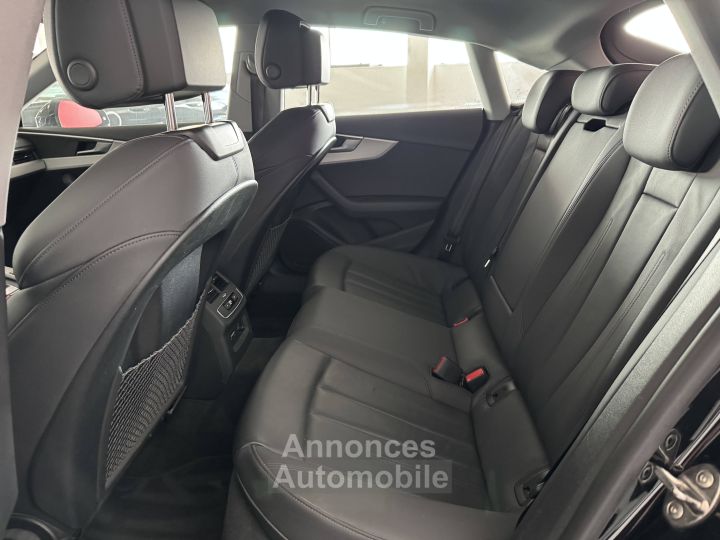 Audi A5 Sportback 40 TDI 204 S tronic 7 Business Line - 24