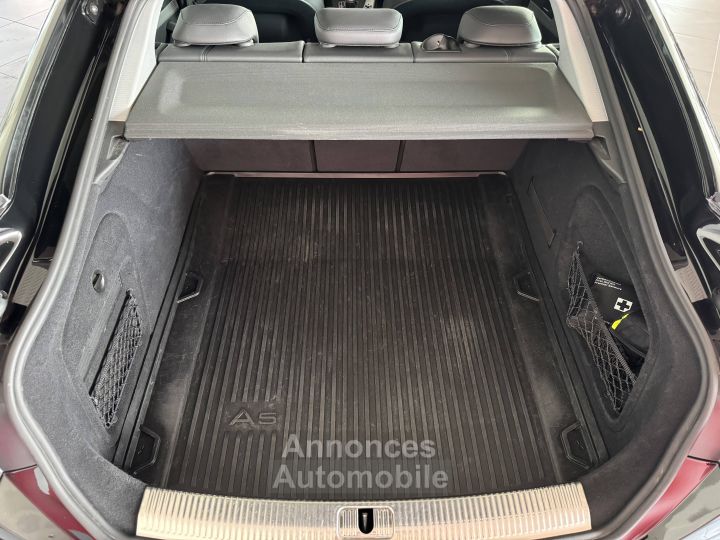 Audi A5 Sportback 40 TDI 204 S tronic 7 Business Line - 26