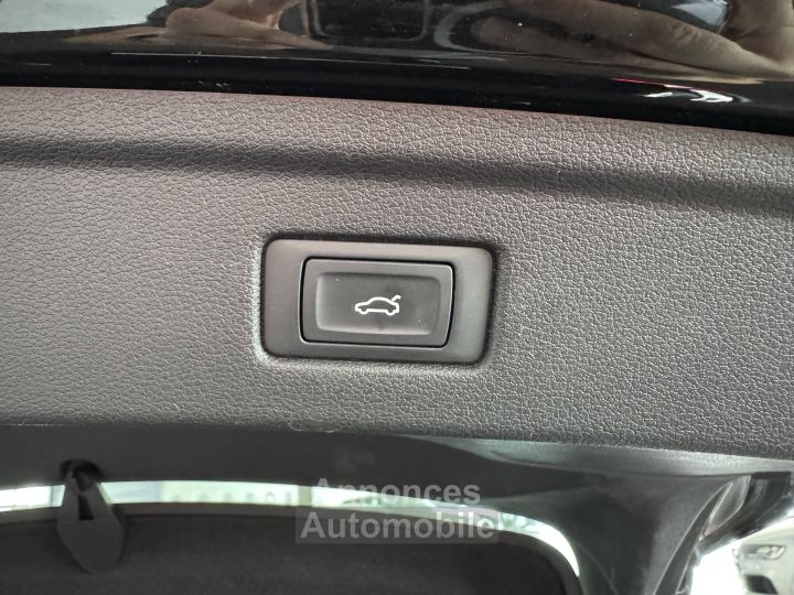 Audi A5 Sportback 40 TDI 204 S tronic 7 Business Line - 27