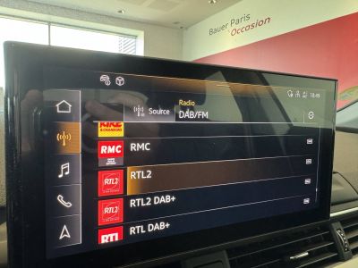 Audi A5 Sportback 40 TDI 204 S tronic 7 Business Line   - 29