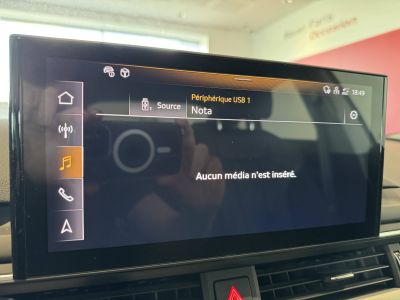 Audi A5 Sportback 40 TDI 204 S tronic 7 Business Line   - 30