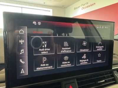 Audi A5 Sportback 40 TDI 204 S tronic 7 Business Line   - 35