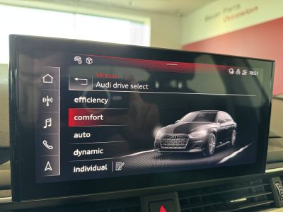Audi A5 Sportback 40 TDI 204 S tronic 7 Business Line   - 36