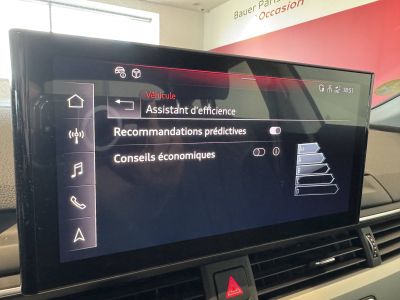 Audi A5 Sportback 40 TDI 204 S tronic 7 Business Line   - 37