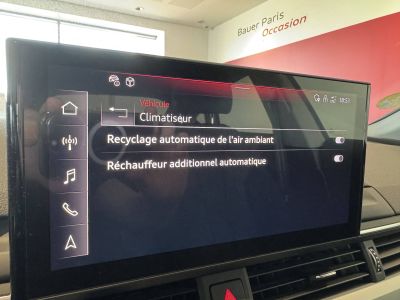 Audi A5 Sportback 40 TDI 204 S tronic 7 Business Line   - 38