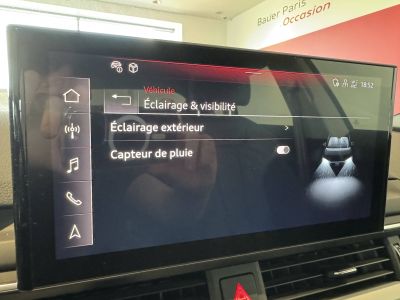 Audi A5 Sportback 40 TDI 204 S tronic 7 Business Line   - 39