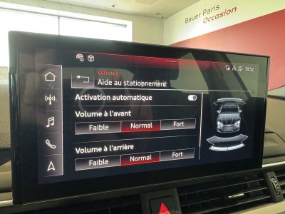 Audi A5 Sportback 40 TDI 204 S tronic 7 Business Line   - 40