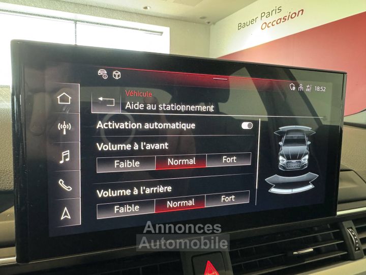 Audi A5 Sportback 40 TDI 204 S tronic 7 Business Line - 40