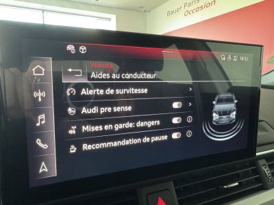 Audi A5 Sportback 40 TDI 204 S tronic 7 Business Line   - 41
