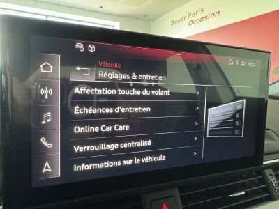 Audi A5 Sportback 40 TDI 204 S tronic 7 Business Line   - 42