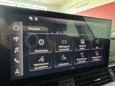 Audi A5 Sportback 40 TDI 204 S tronic 7 Business Line   - 43