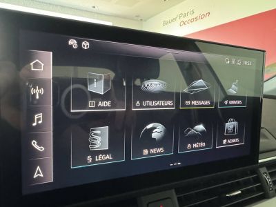 Audi A5 Sportback 40 TDI 204 S tronic 7 Business Line   - 44