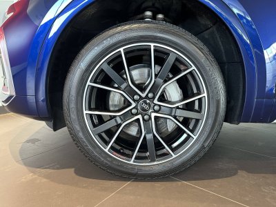 Audi Q5 Sportback 50 TFSIe 299 S tronic 7 Quattro S line   - 7