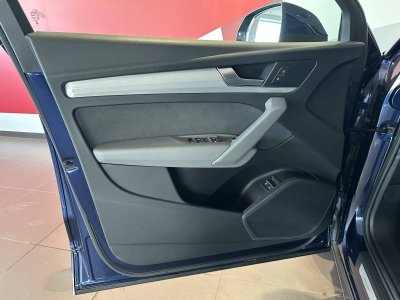 Audi Q5 Sportback 50 TFSIe 299 S tronic 7 Quattro S line   - 9