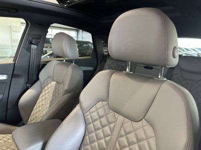 Audi Q5 Sportback 50 TFSIe 299 S tronic 7 Quattro S line   - 11