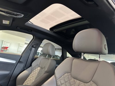 Audi Q5 Sportback 50 TFSIe 299 S tronic 7 Quattro S line   - 12