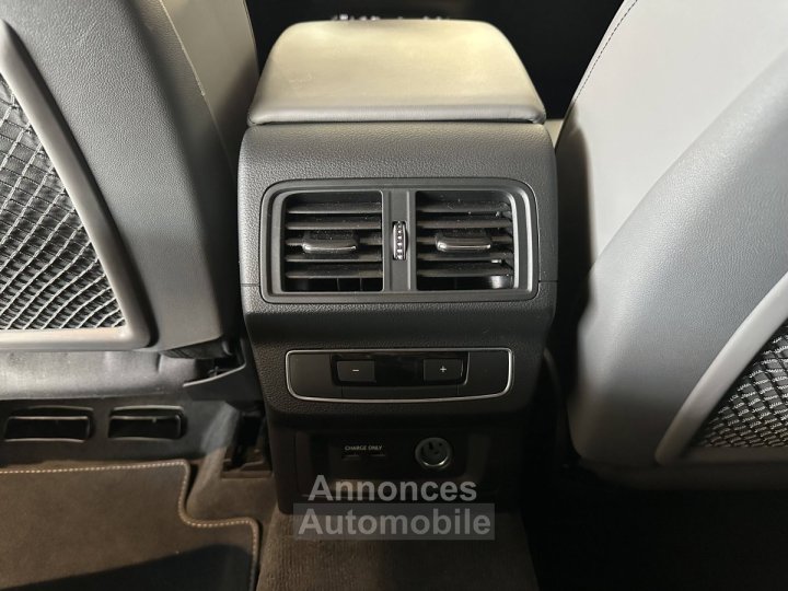 Audi Q5 Sportback 50 TFSIe 299 S tronic 7 Quattro S line - 15