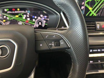 Audi Q5 Sportback 50 TFSIe 299 S tronic 7 Quattro S line   - 18