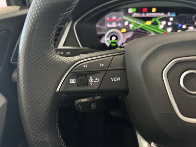 Audi Q5 Sportback 50 TFSIe 299 S tronic 7 Quattro S line   - 19