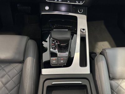 Audi Q5 Sportback 50 TFSIe 299 S tronic 7 Quattro S line   - 20