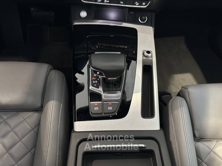 Audi Q5 Sportback 50 TFSIe 299 S tronic 7 Quattro S line - 20