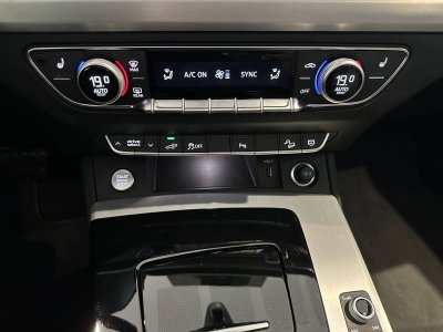 Audi Q5 Sportback 50 TFSIe 299 S tronic 7 Quattro S line   - 21